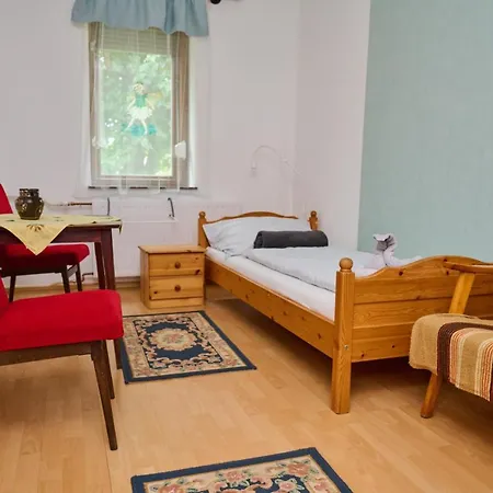 Koelcsey Vendeghaz 아파트 Hódmezővásárhely