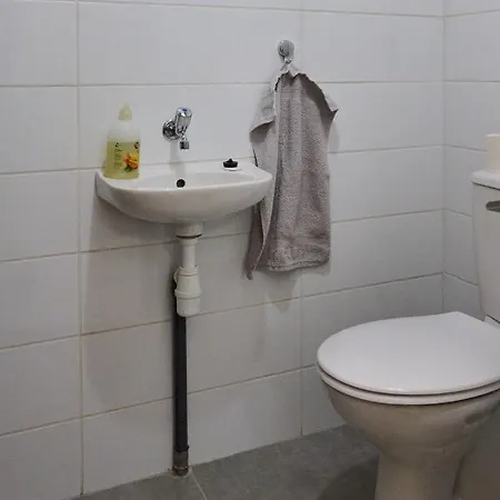 Koelcsey Vendeghaz 아파트