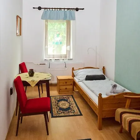 아파트 Koelcsey Vendeghaz Hódmezővásárhely