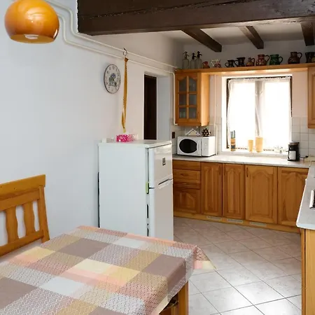 Koelcsey Vendeghaz * Hódmezővásárhely