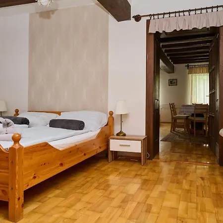 Koelcsey Vendeghaz 아파트 Hódmezővásárhely