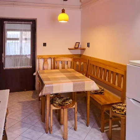 Koelcsey Vendeghaz *