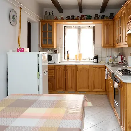 Koelcsey Vendeghaz * Hódmezővásárhely