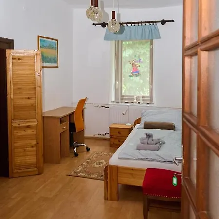 Koelcsey Vendeghaz Daire *