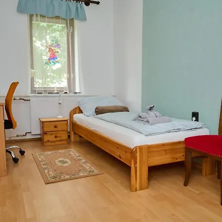 Koelcsey Vendeghaz Daire *