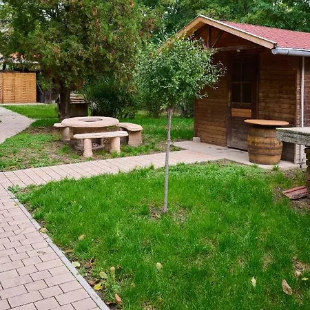 Lägenhet Koelcsey Vendeghaz Hódmezővásárhely
