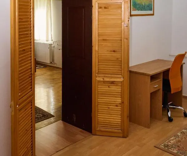 Koelcsey Vendeghaz Hódmezővásárhely