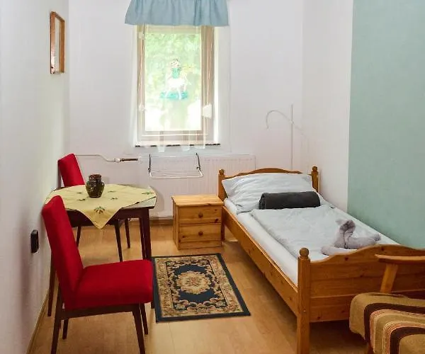 Apartament Koelcsey Vendeghaz Hódmezővásárhely