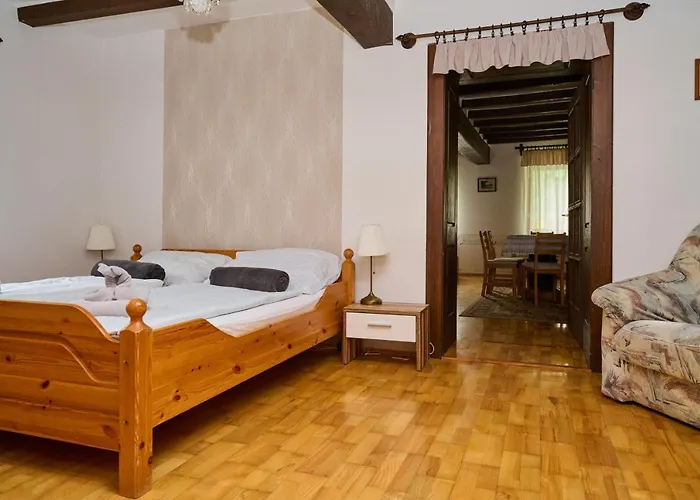 Koelcsey Vendeghaz Apartament Hódmezővásárhely