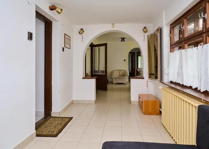Koelcsey Vendeghaz *